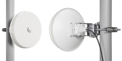 Мост Mikrotik Wireless Wire nRAY