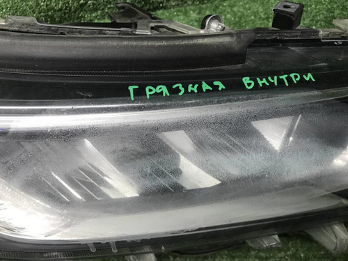 Фара правая Toyota RAV4 5 XA50 (18-нв) LED