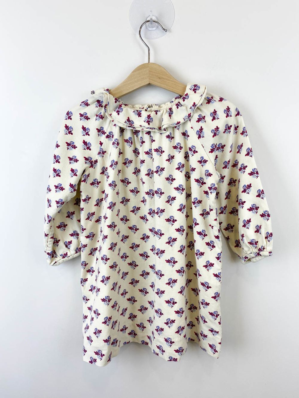 Платье Bonpoint