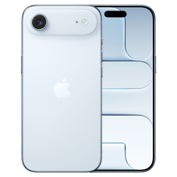 iPhone Air 1tb Sky Blue