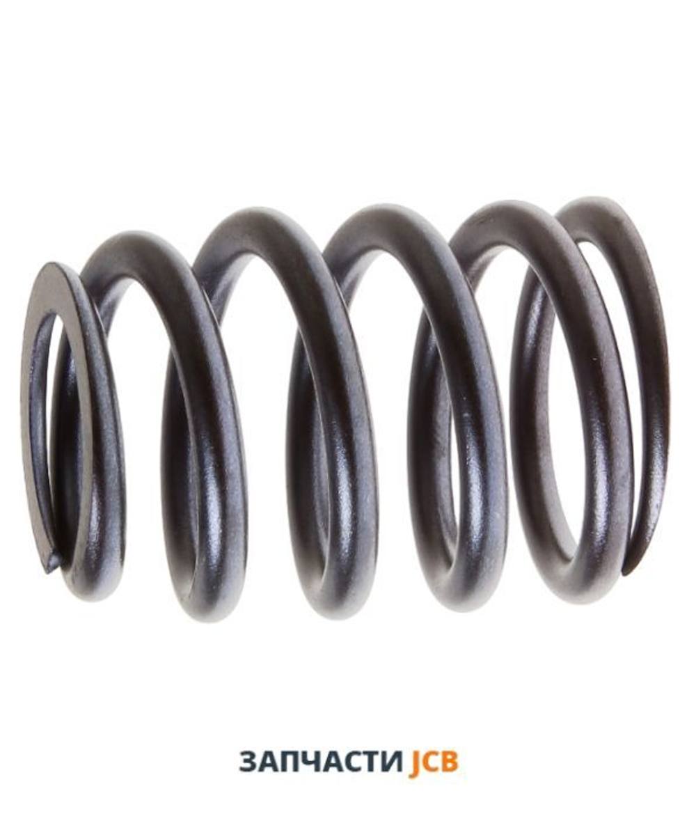 Пружина клапана двигателя JCB 02/202934, 02/202934, 02/202934