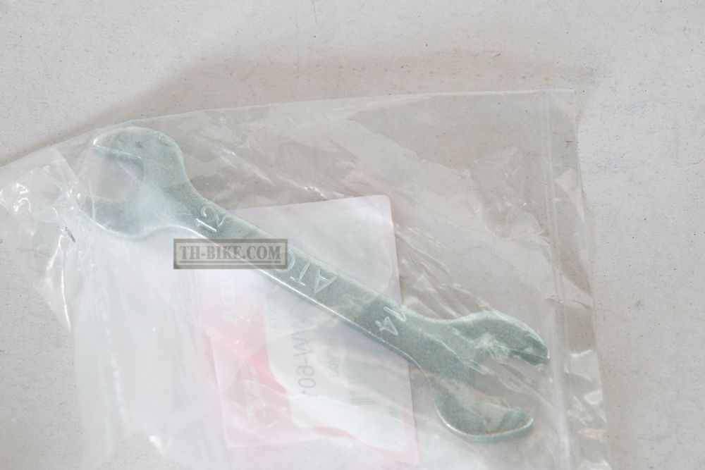 89213-KWW-601. SPANNER, 12X14 (ATC)