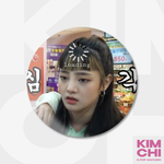 Значок - (G)I-dle - Мемы (Минни)