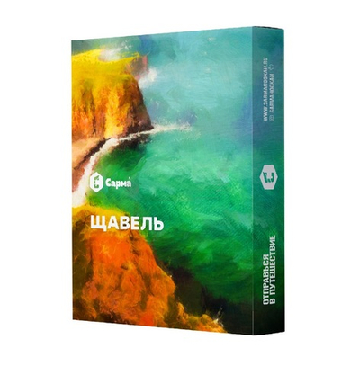 Sarma - Щавель, 25 гр