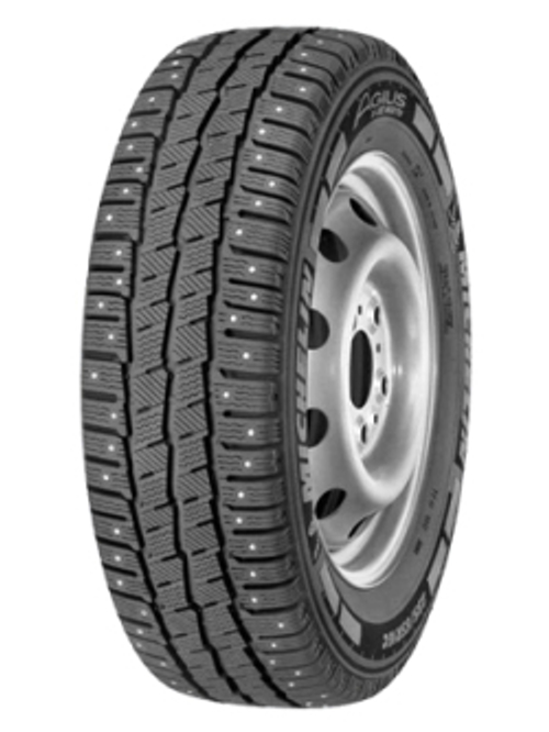 Легковая шина 195/65R16C 104/102R AGILIS X-ICE NORTH Michelin.