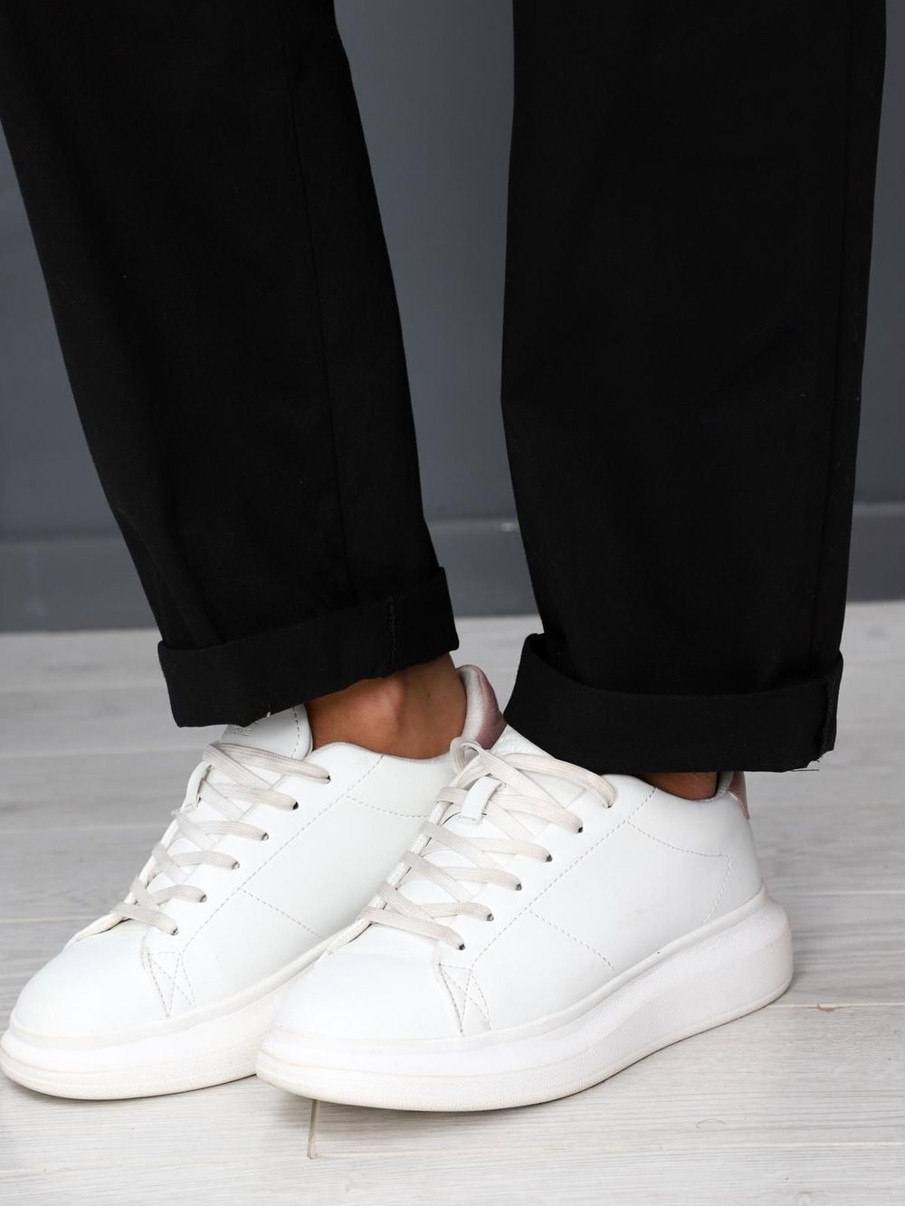 Эрис - брюки черный Iv-capriz (Акция)