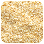 Frontier Co-op, органический рубленый чеснок, 453 г (16 унций)