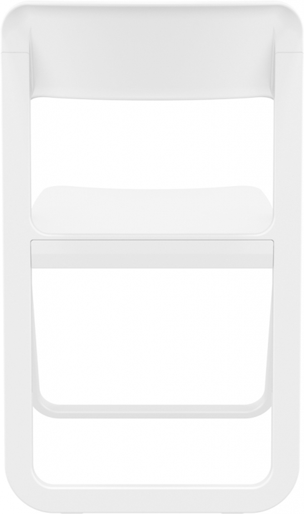 Стул пластиковый, Siesta Contract Dream, белый