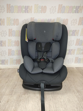 Автокресло детское Rant Matrix 0-36 Grey
