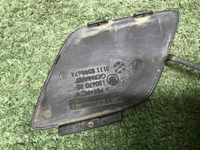 Заглушка буксир. крюка BMW 5er G30 (20-23) M-paket
