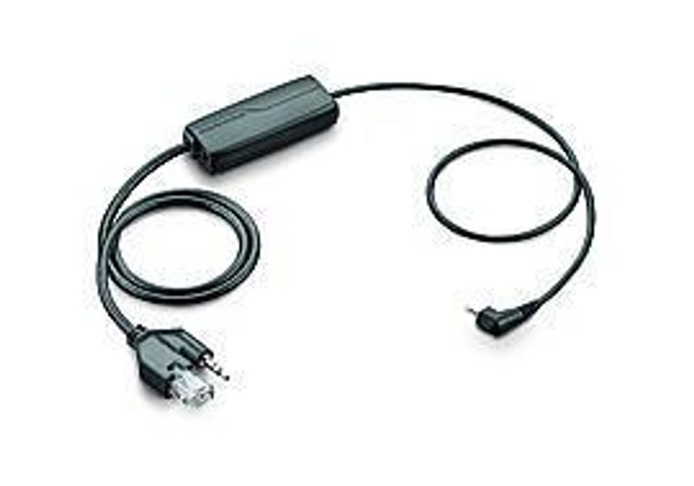 Plantronics APC-45