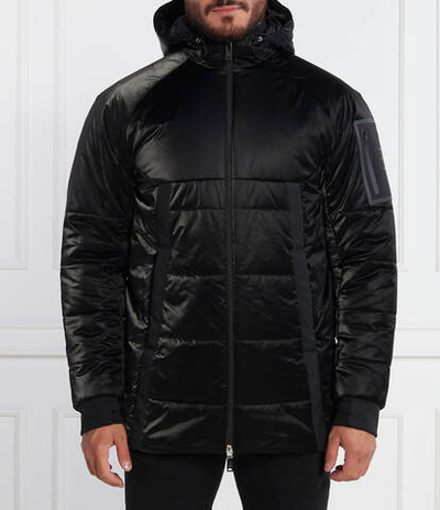 Куртка J_Cardano BOSS GREEN - черный(50497644)