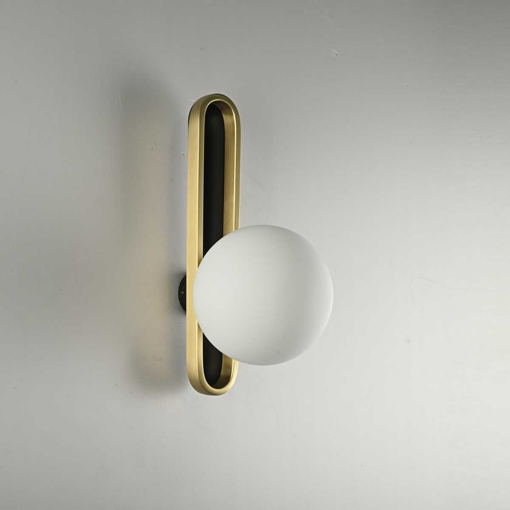 Бра Imperium Loft Lex Dixon 133239-22