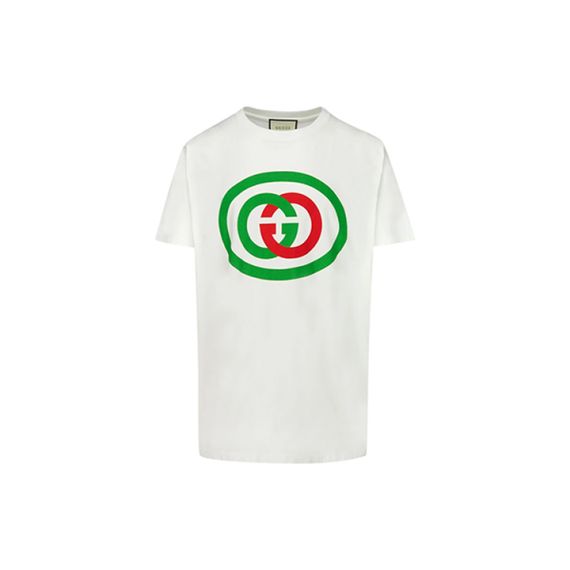 GUCCI Logo T