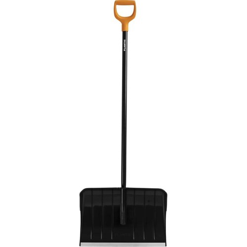 Скрепер Plantic Snow для уборки снега с алюминиевым черенком   12006-01