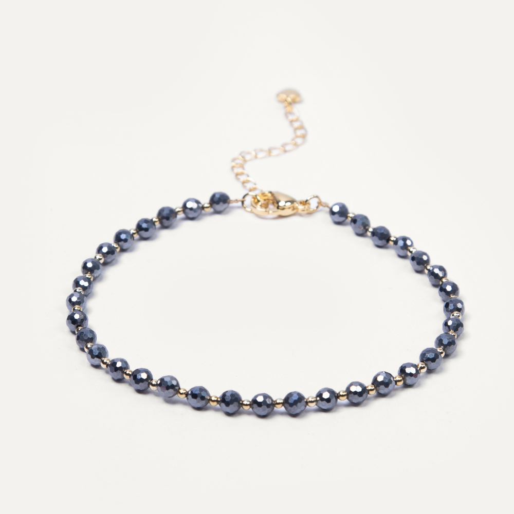 Браслет на ногу Lounge SLV