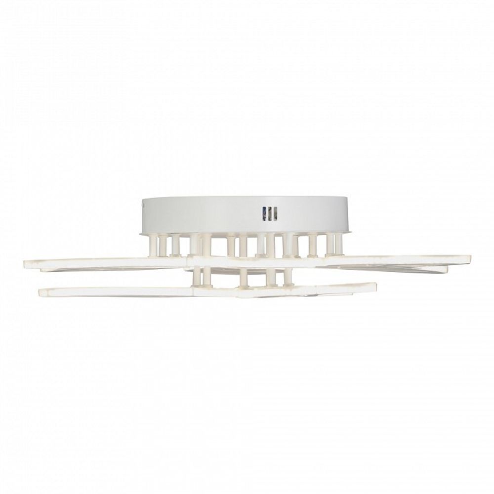 Люстра на штанге Vitaluce V3893 V3893-0/9PL