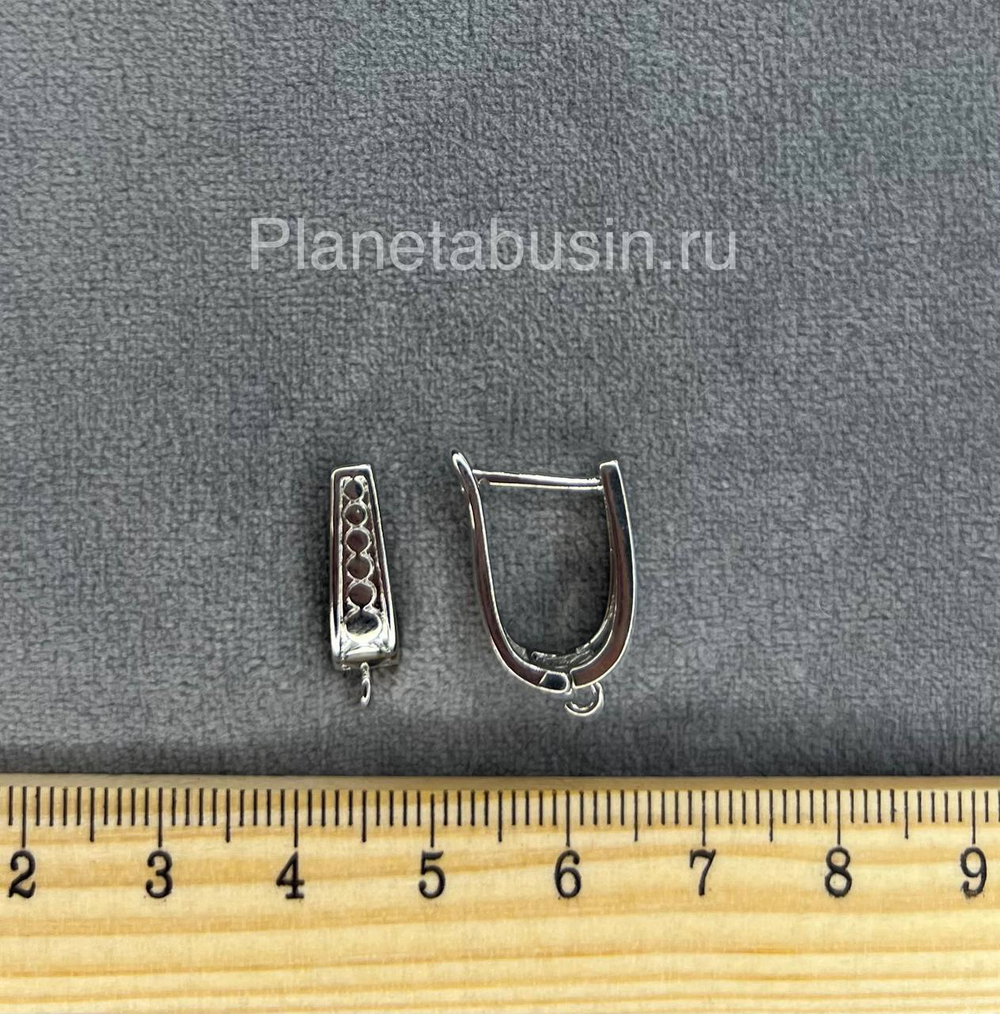 Швензы люкс (Корея) пара 0502