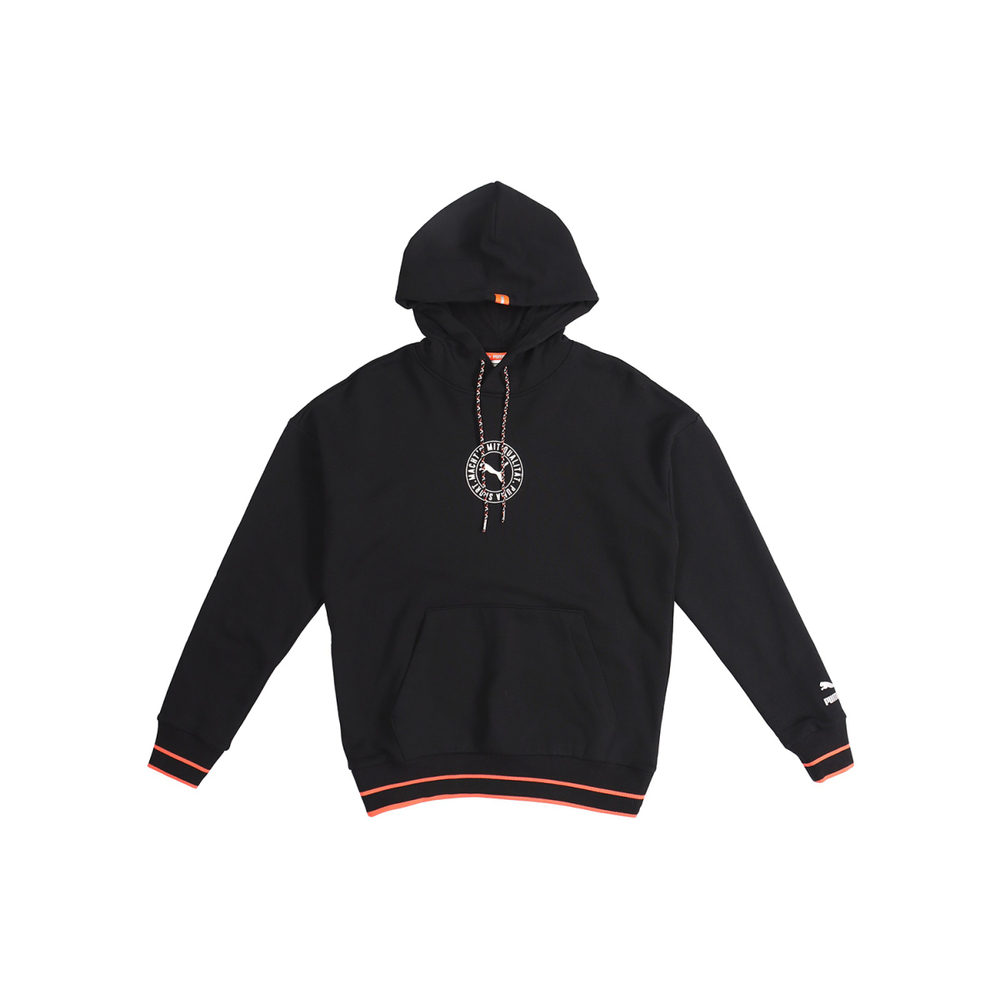 Толстовка PUMA, 597340-01