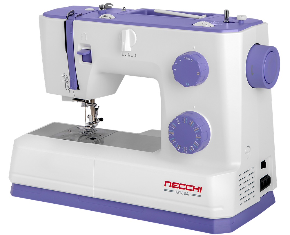 Швейная машина Necchi Q133A