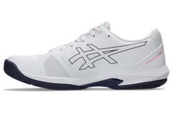 Мужские кроссовки теннисные Asics Solution Swift FF 2 - белый