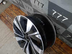 Диск колесный литой R19 Volkswagen Teramont, Atlas 17-нв Б/У Оригинал 30G601025B