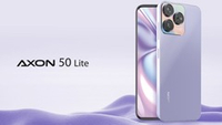 ZTE Axon 50 Lite (2023)