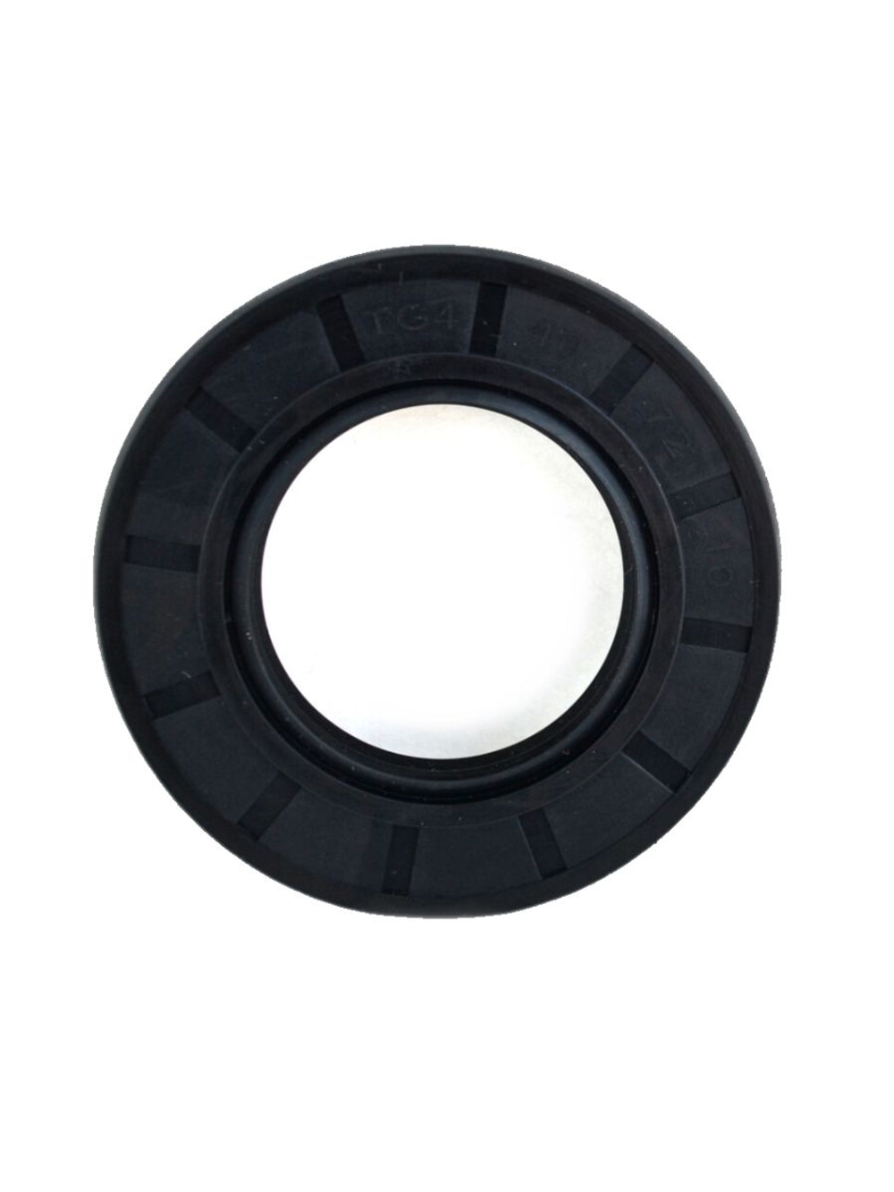 Сальник бака 40x72x10мм GP