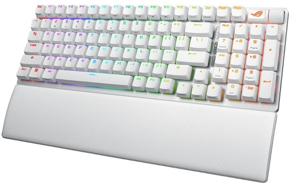Клавиатура Wireless ASUS X901 SCOPE II 96