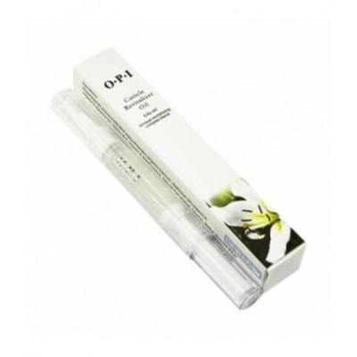 Масло-карандаш для кутикулы OPI Лилия