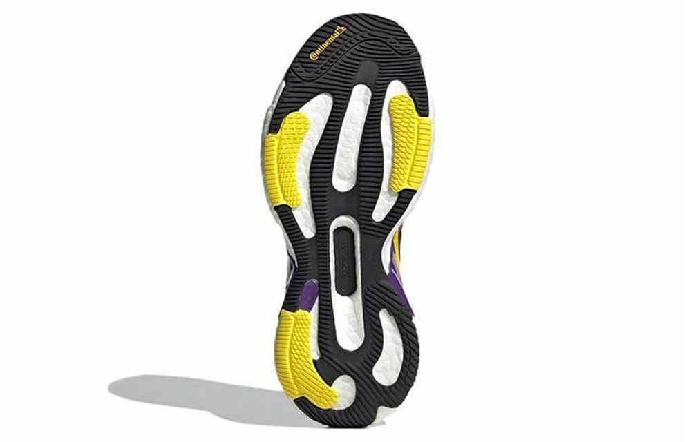 Кроссовки Stella Mccartney X Adidas Solarglide (Женская размерная сетка)