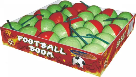 Футбольный бум FOOTBALL BOOM GB603