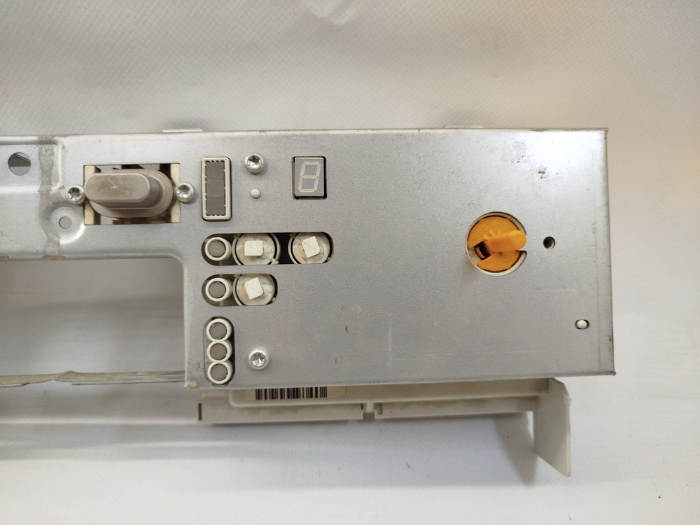 476 Силовой модуль для посудомоечной машины Miele g832sciwhwh / EGPL544-C б/у