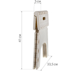 Табурет универсальный складной М2297