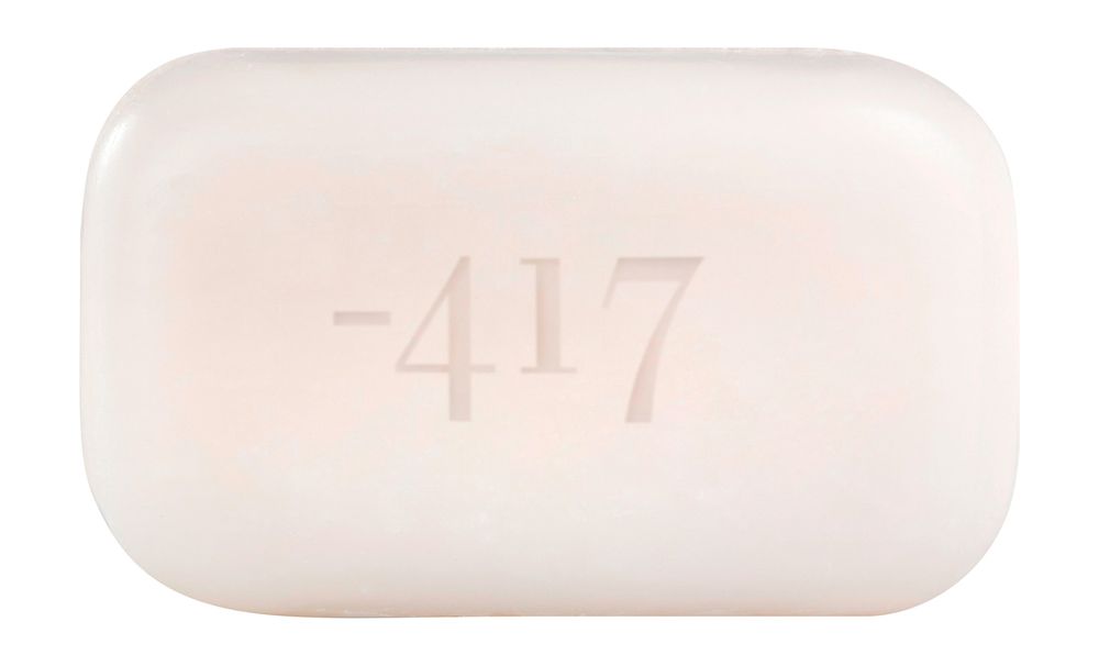 MINUS 417 Очищающее и увлажняющее мыло для лица и тела  с минералами (RICH MINERAL HYDRATING SOAP FACE &amp; BODY) 125 мл