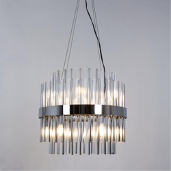 Люстра подвесная Arte Lamp A1034SP-12CC