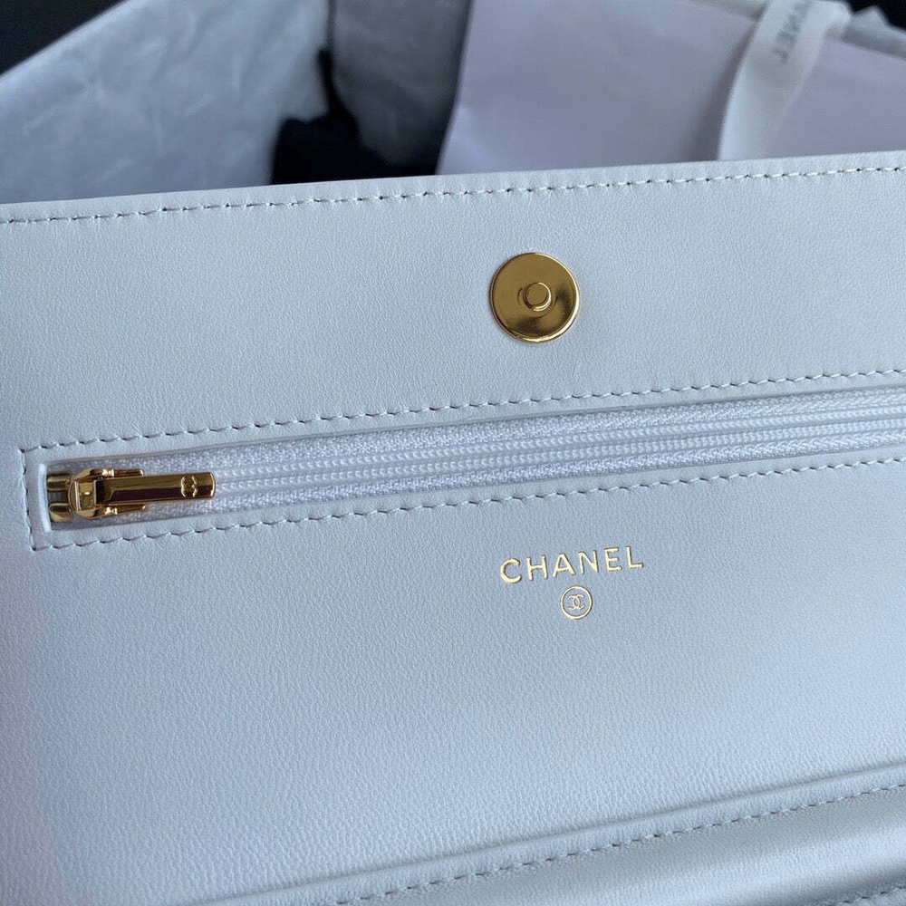 Chanel Woc
