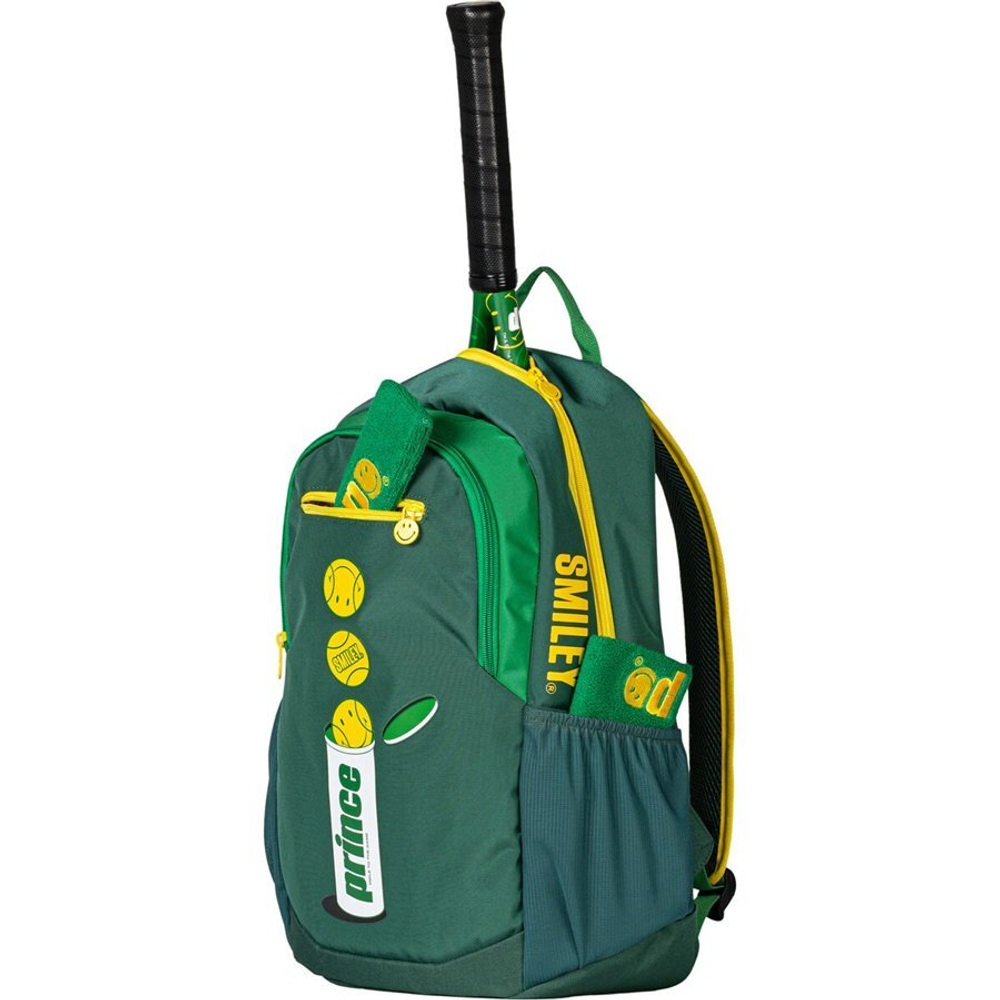 Рюкзаки для тенниса PRINCE SMILEY COM BACKPACK