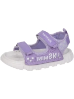 Сандалии детские для девочки