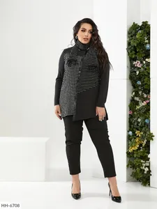 Туника HH-6708 Фабрика Моды