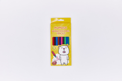 Цветные карандаши Mumuso