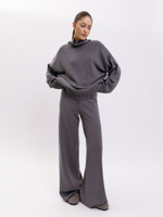 Свитер базовый