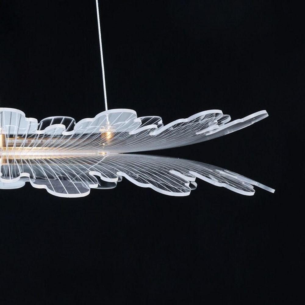 Подвесной светильник De City Оскар 62 510014901