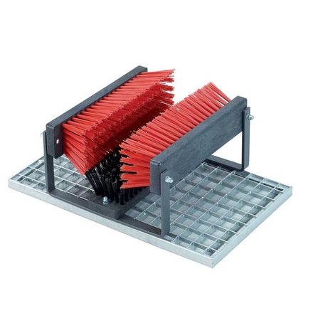 Оборудование для тенниса Оборудование для корта COURT ROYAL ОЧИСТИТЕЛЬ ДЛЯ ОБУВИ .