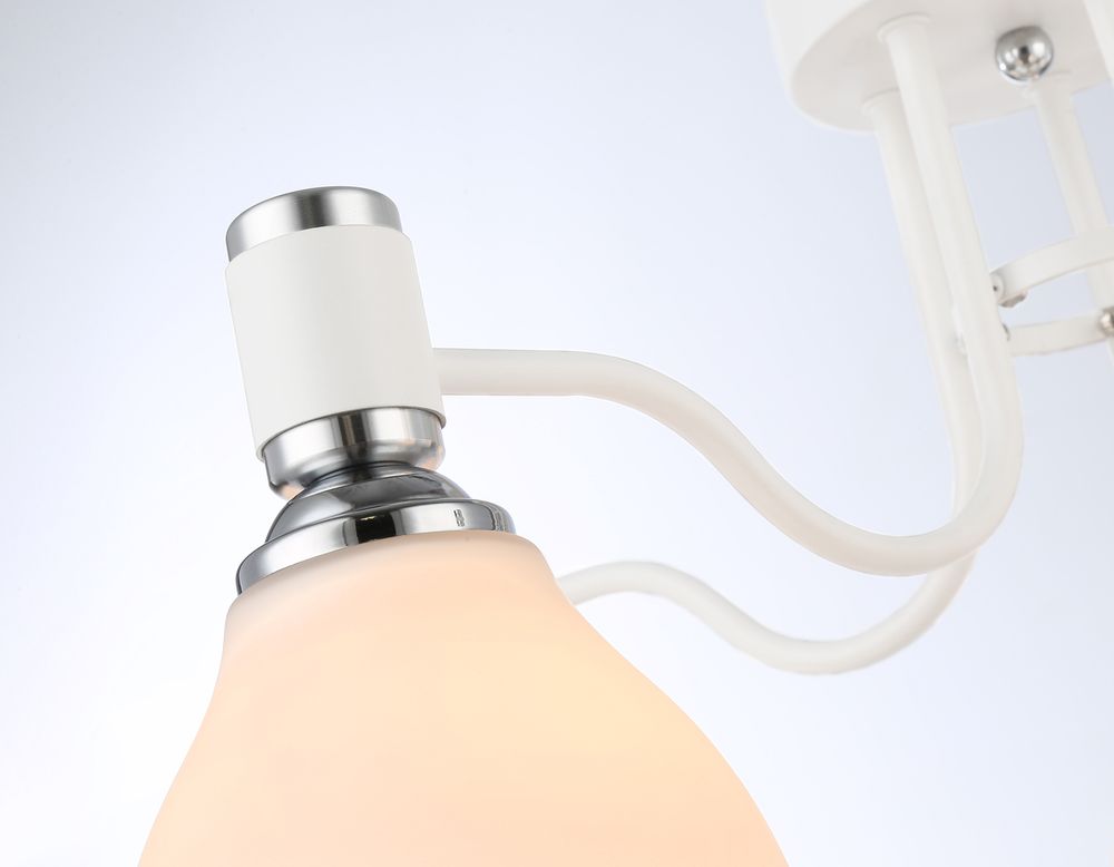 Ambrella Потолочный светильник Modern TR303305