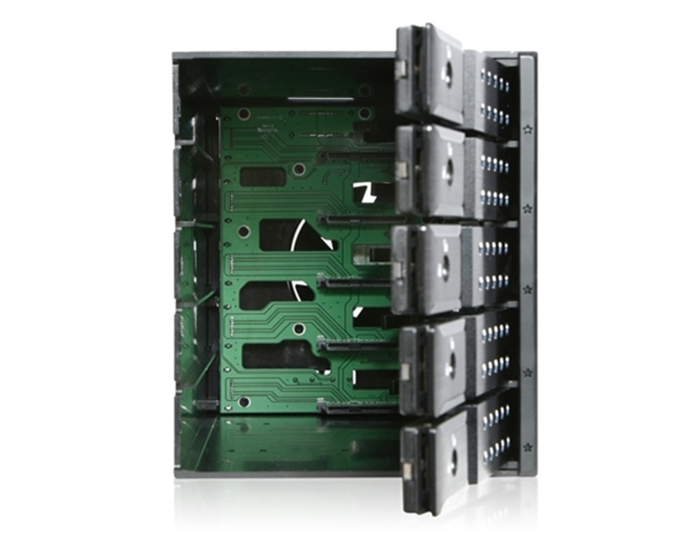 Корзина  Procase T3-305-SATA3-BK