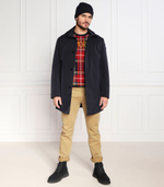 пальто Joop! - темно-синий(30034161)