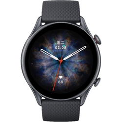 Умные часы Amazfit GTR 3 Pro Infinite Black