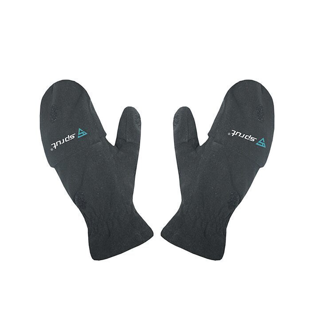 Перчатки-варежки Sprut Thermal Gloves