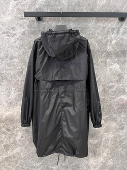 Prada Trench